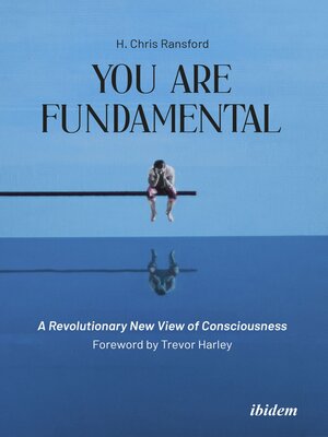 cover image of You Are Fundamental